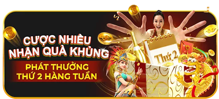 Sự kiện khuyến mãi độc quyền AWIN68