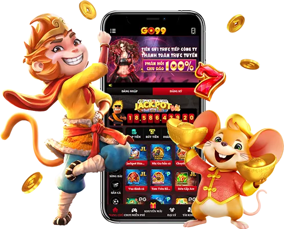 Thưởng lớn, đổi thưởng nhanh