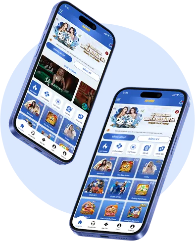 Biểu tượng chống gian lận và chơi game có trách nhiệm tại Awin68