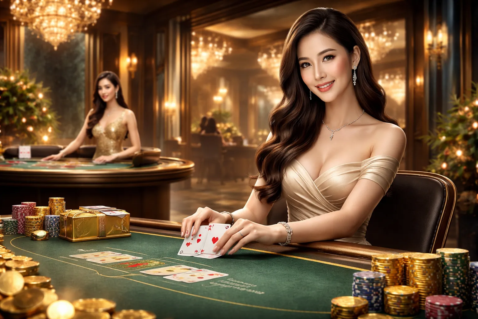 Đa dạng trò chơi tại Awin68
