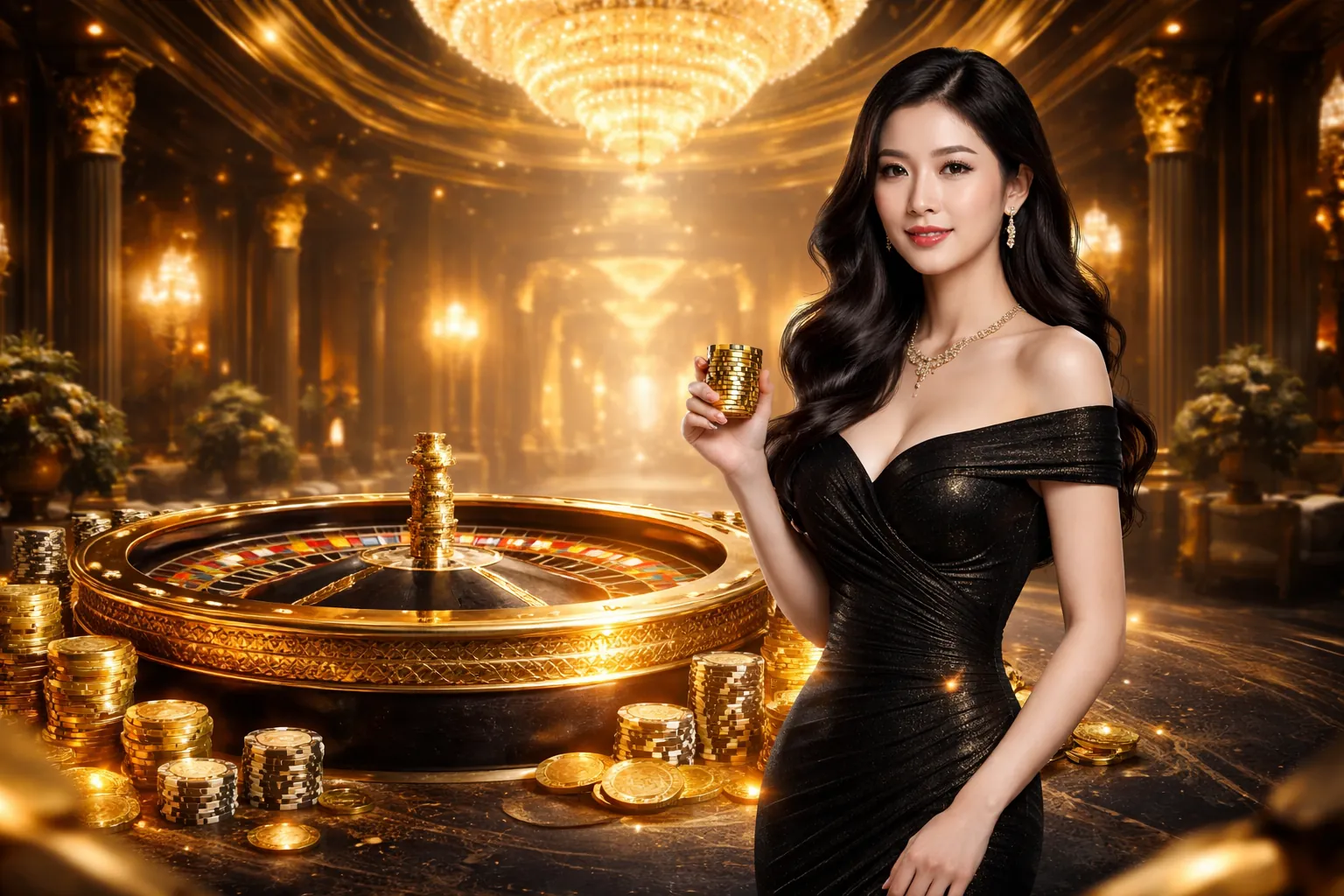 Chào Mừng Người Chơi Mới tại awin68 website chính thức