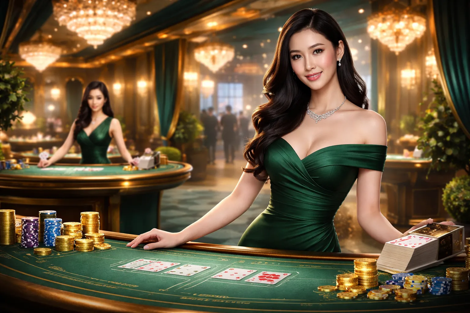 An toàn và bảo mật tại Awin68