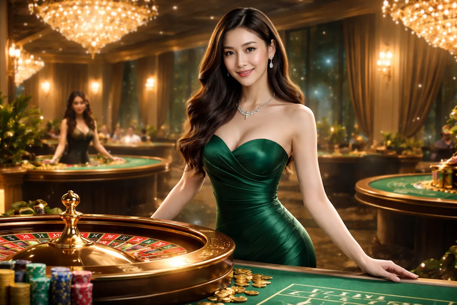 Hướng dẫn nạp rút awin68