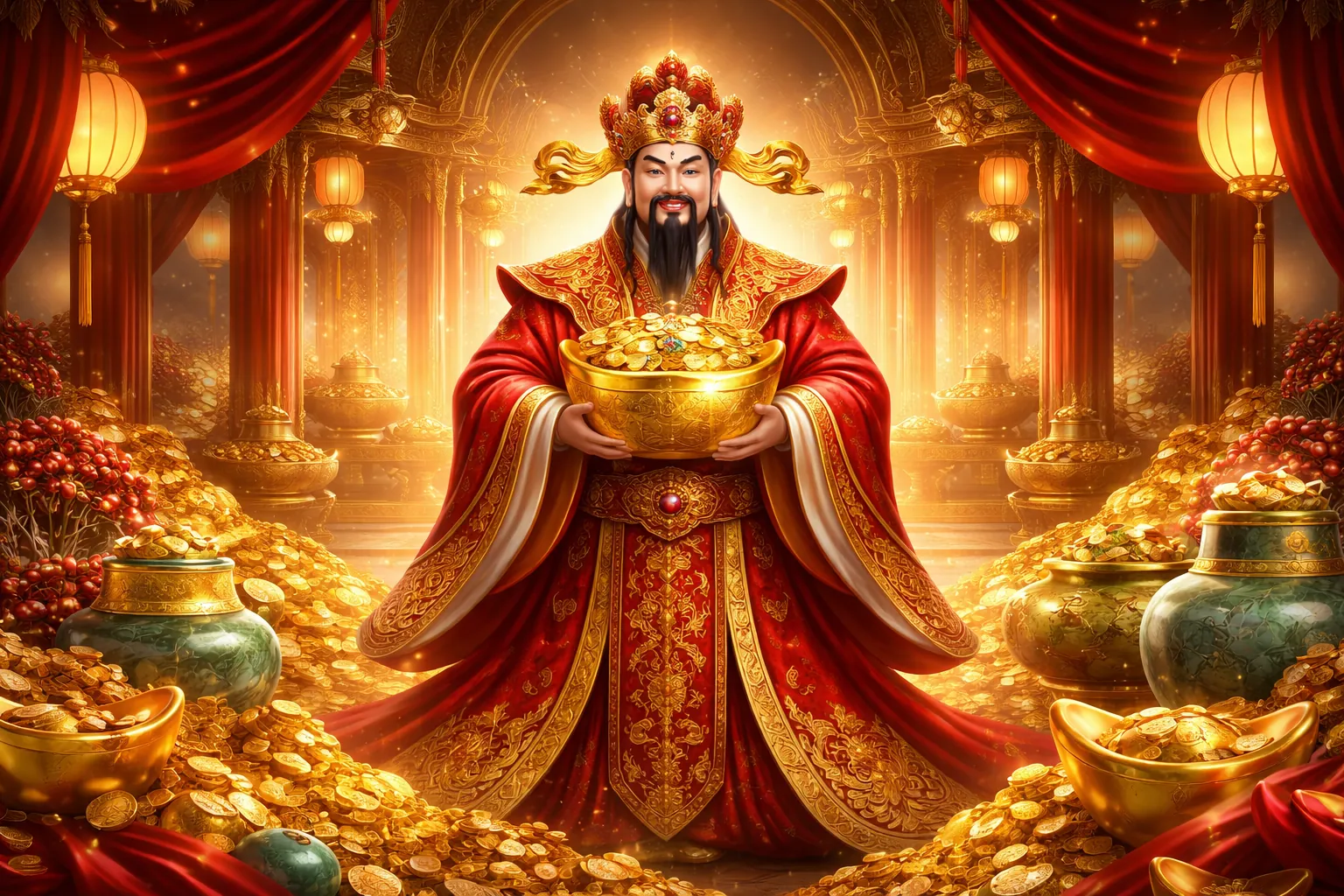 Đa dạng trò chơi Nổ Hũ tại Awin68
