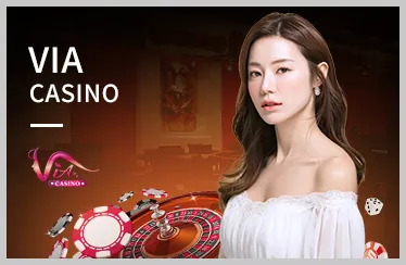 Bàn chơi Baccarat tại Awin68