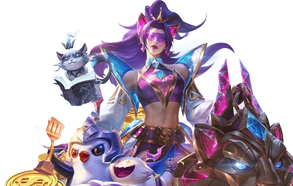 Đội game eSports đang thi đấu, tượng trưng cho cá cược eSports tại Awin68